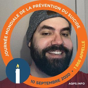 Meet your Posher, Jean-sébastien